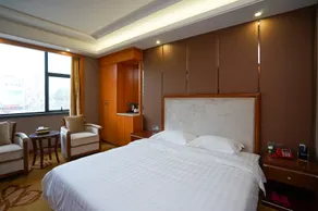 Harbour Residence Hotel (Dalingshan Square Branch) - Image 5