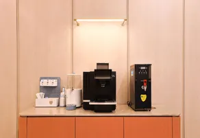 Hanting Changchun Beihu Wuyue Plaza Hotel - Image 2