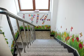 Home Huayi Hotel (Mudanjiang Normal University) - Image 4