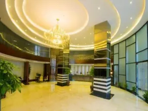 Huawen Forest Hotel - Image 5