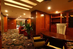 Rezen Hotel Qinghai Jinding - Image 2