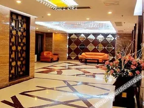 New Wencai International Hotel Hefei - Image 4