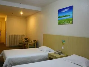 Zhengzhou Century Star Hotel (Guomao 360 Zheng Hongcheng Branch, Garden Road) - Image 5