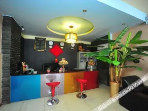 Anning Hezhong Express Hotel - Image 5