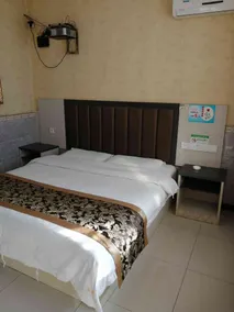 Shengxin Hotel - Image 4
