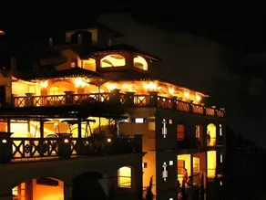 Puncak Inn Resort Hotel - Image 2