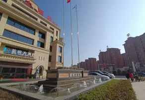 Blue Court Hotel - Image 4