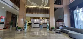Pin Yi Hotel (Wuzhou Sanqi City Branch) - Image 5