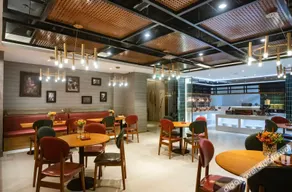 James Joyce Coffetel Hotel (Linzhang County Fenghuangcheng) - Image 2