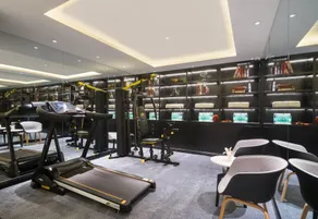 Xana Hotel (Jingdezhen Leping Municipal  Government Honghao Forest Park Branch) - Image 4