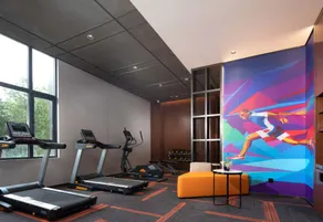 Hampton by Hilton Shangrao Yushan - Image 2