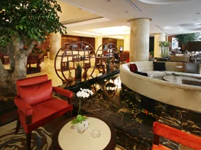 Lanxi Jinzhao Hotel (Lanxi Ancient City） - Image 3