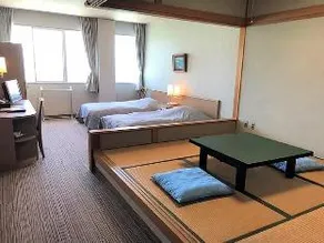 Ebisu Dou Onsen Hotel Shiroi Toudai - Vacation STAY 50553v - Image 5