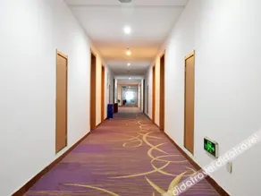 Tianyuan Business Hotel (Shijiazhuang Xiwang) - Image 5