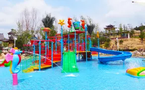 Kunlong Hot Spring Hotel - Image 5