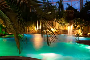 Tropical Islands - Woodland Homes - Image 2