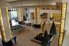 Fugang International Hotel - Image 2
