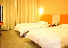 Motel 168 Changping - Image 3