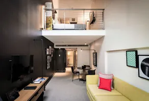 Ovolo Sydney Woolloomooloo, a Wyndham Hotel - Image 5