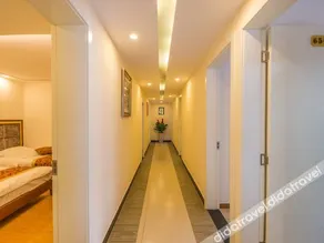 Jufenglou Hotel - Image 3