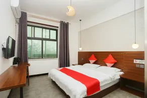 Prince Express Hotel - Image 4