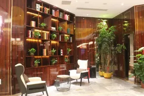 Sanming Tianyuan Lushan Hotel (Sanyuan District First People's Hospital Branch) - Image 5