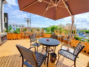 Super 8 Hotel (Langfang Dachang Xiadian Branch) - Image 3