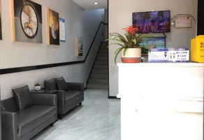 Shenmu Borui Yueyou Hotel - Image 4