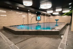 Liren Hot Spring Hotel (Wanda Plaza Branch) - Image 3