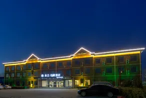 Yuenuo Jingli Hotel (Zhengzhou Xinzheng International Airport) - Image 4