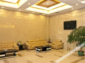 Fuan Holiday Inn Hotelday - Image 2