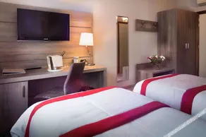 ibis Styles Charleroi Airport Aero 44 - Image 3