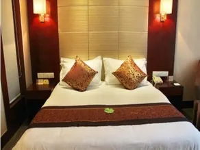 Ningbo Garden International Hotel - Image 3