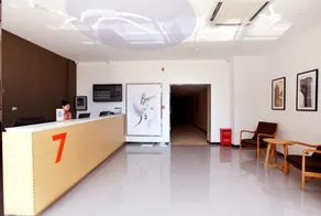 7Days Premium Beidaihe Dove Nest Park Branch - Image 4