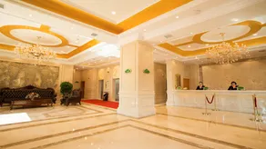 Vienna International Hotel Harbin Haxi High-speed Railway Station - Image 5