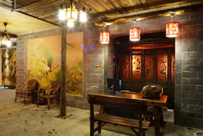 Floral Hotel Green Lakeshore - Image 5