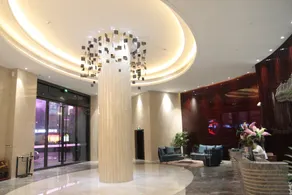 HUA YI  HOTEL - Image 2
