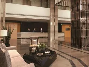 Huida International Hotel - Image 3