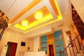 GreenTree Inn (Shanghai Huangxing Park Metro Station) - Image 4