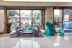 Xilin Hotel (Shenzhen Bao'an International Convention and Exhibition Center Branch) - Image 5