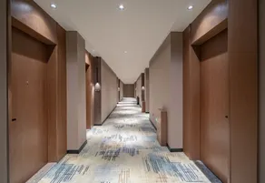 PHIREN Hotel (Qingxian County, Cangzhou) - Image 3