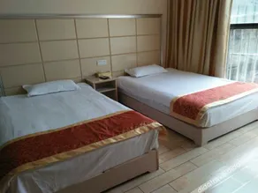 Tongjiang Hongxu Hotel - Image 3