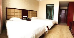 Kelly Selected Zero Pressure Sleep Hotel (Yichang Zhijiang Sports Center Branch) - Image 2