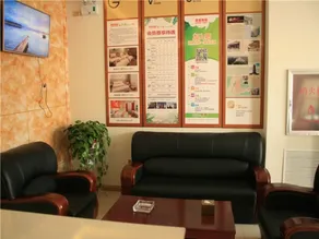 GreenTree Inn Xinzhou Jingle County ECheng Road Shell Hotel - Image 5