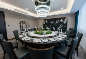 Changxing Boyang Maison New Century Hotel - Image 5