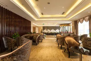 Wuxi Jinlanwan Garden Hotel (Lingshan Giant Buddha Nianhuawan Branch) - Image 4