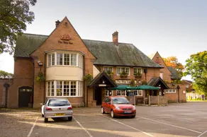 Premier Inn Liverpool Rainhill - Image 4