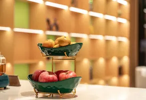 Home Inn Boyun Hotel - Image 3