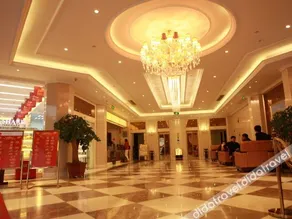 Bierga Grand Hotel - Image 4