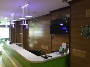 Jinnianfeng Hotel - Image 4